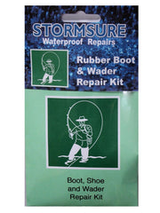 Stormsure Repair Kit for Boots and Waders