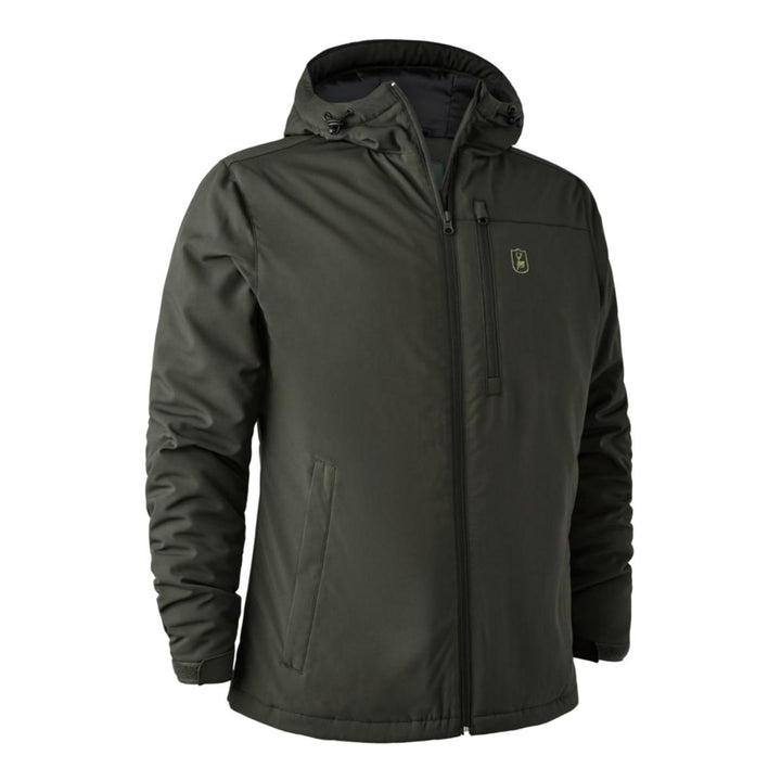 Deerhunter Denver Winter Jacket Timber