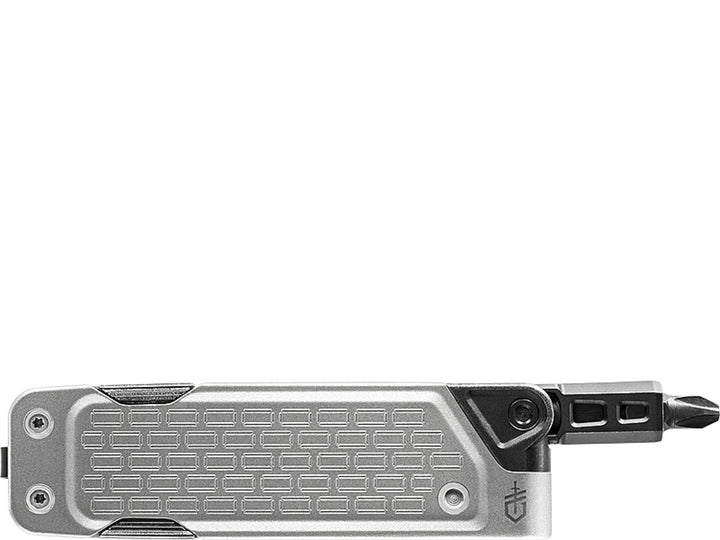 Gerber Gerber Lockdown Drive (Pocket-Tool) - Silver