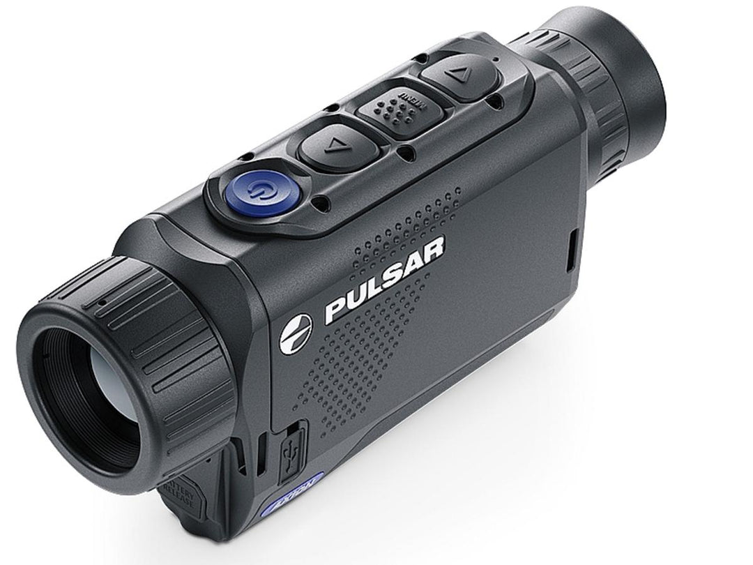 Pulsar Axion XM30F