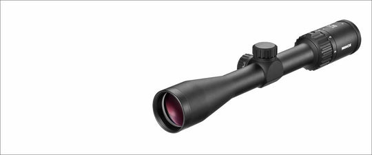 Rifle Scopes UK – Swarovski, Zeiss, Hawke, Minox | BushWear
