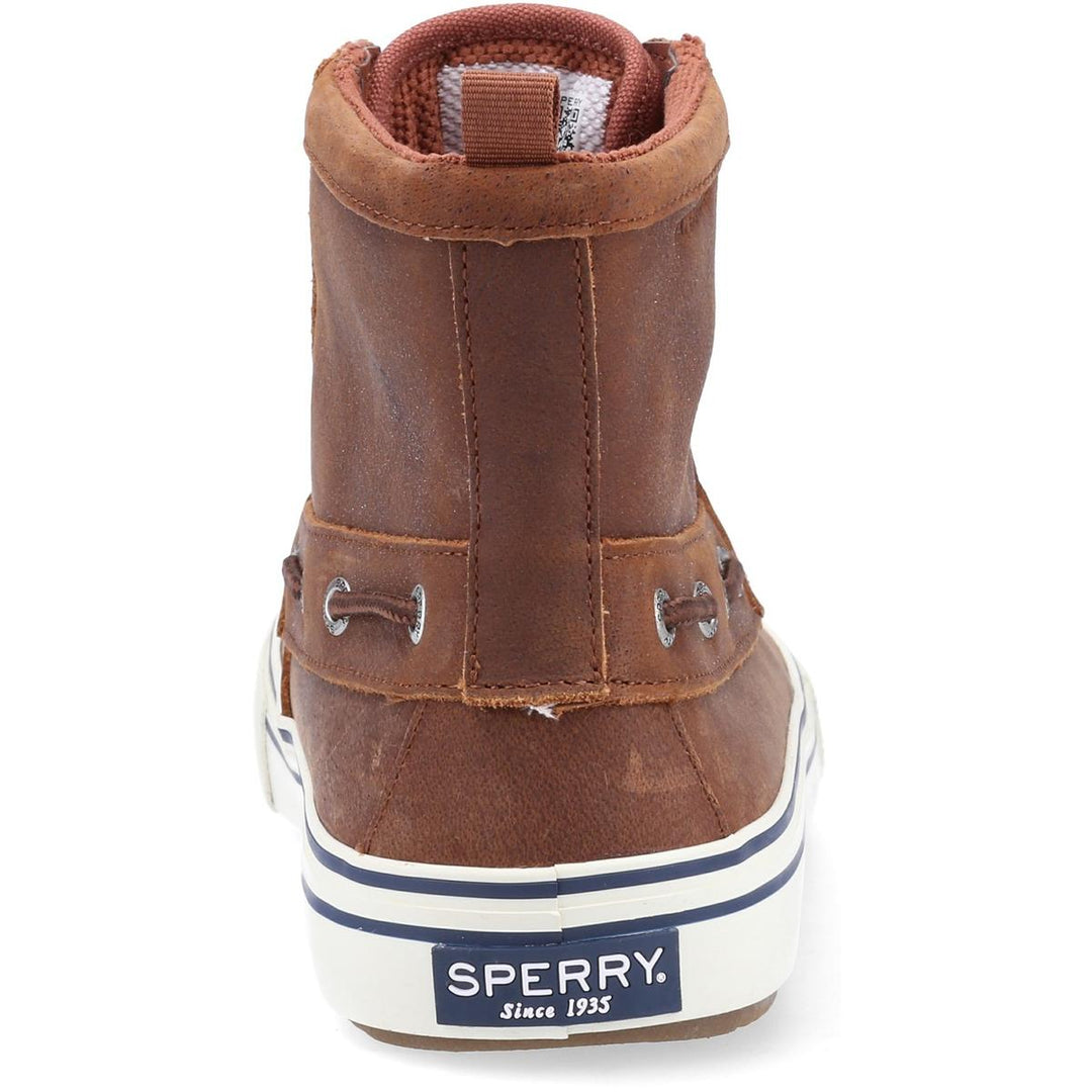 Sperry Bahama Storm Boot Tan