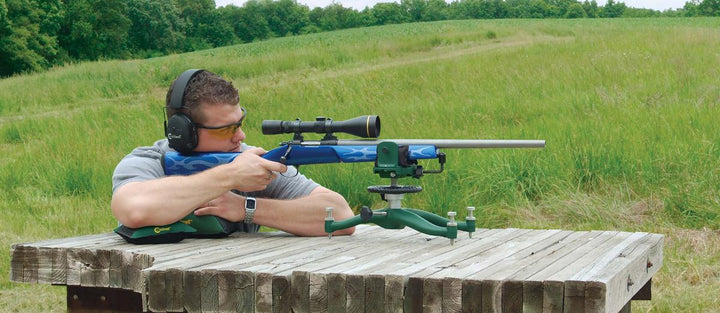 Caldwell Caldwell Rock BR Competition Front Shooting Rest