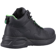 Amblers Safety 611 Boots Black