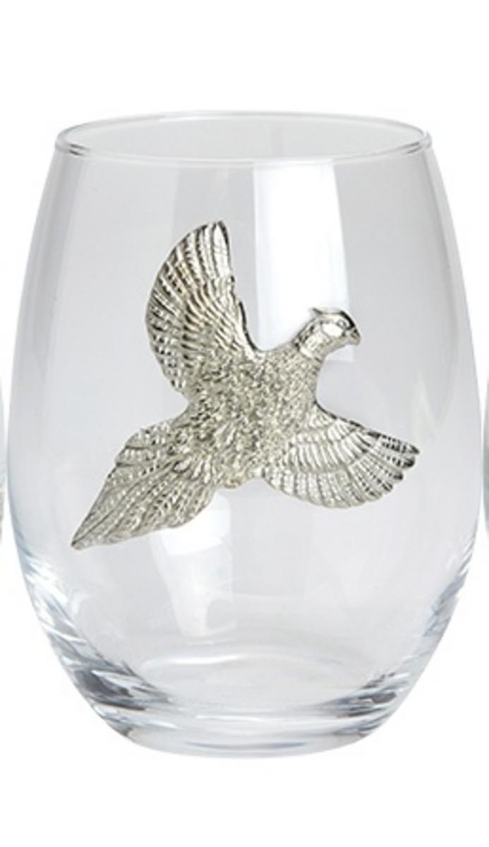Bisley Wine Tumbler