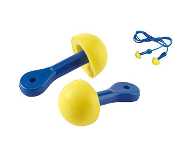 E.A.R Express Corded Ear Plugs Hearing Protection