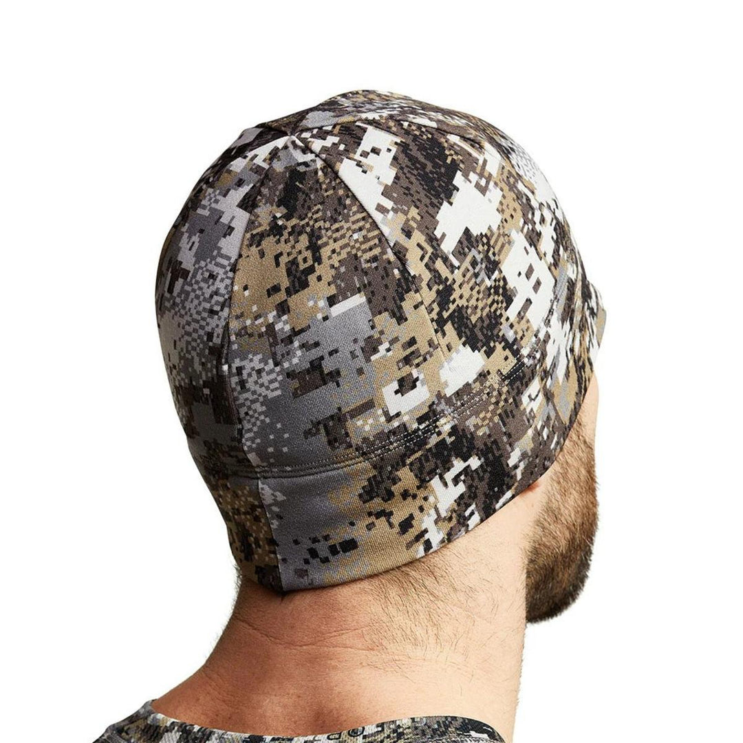 Sitka Merino Beanie Optifade Elevated II One Size Fits All