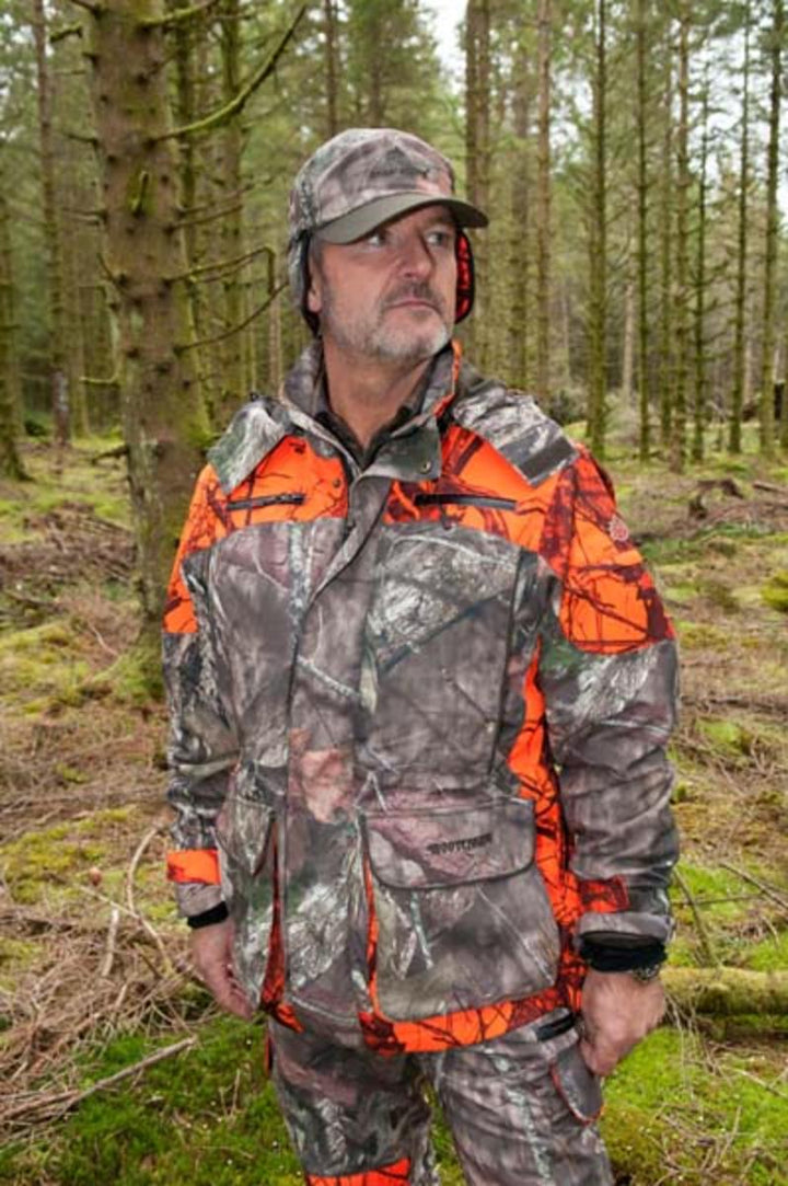 ShooterKing Country Blaze Jacket Country Oak/Oak Blaze