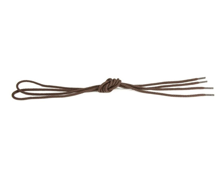 Dasco 75cm Chunky Cord Lace Brown
