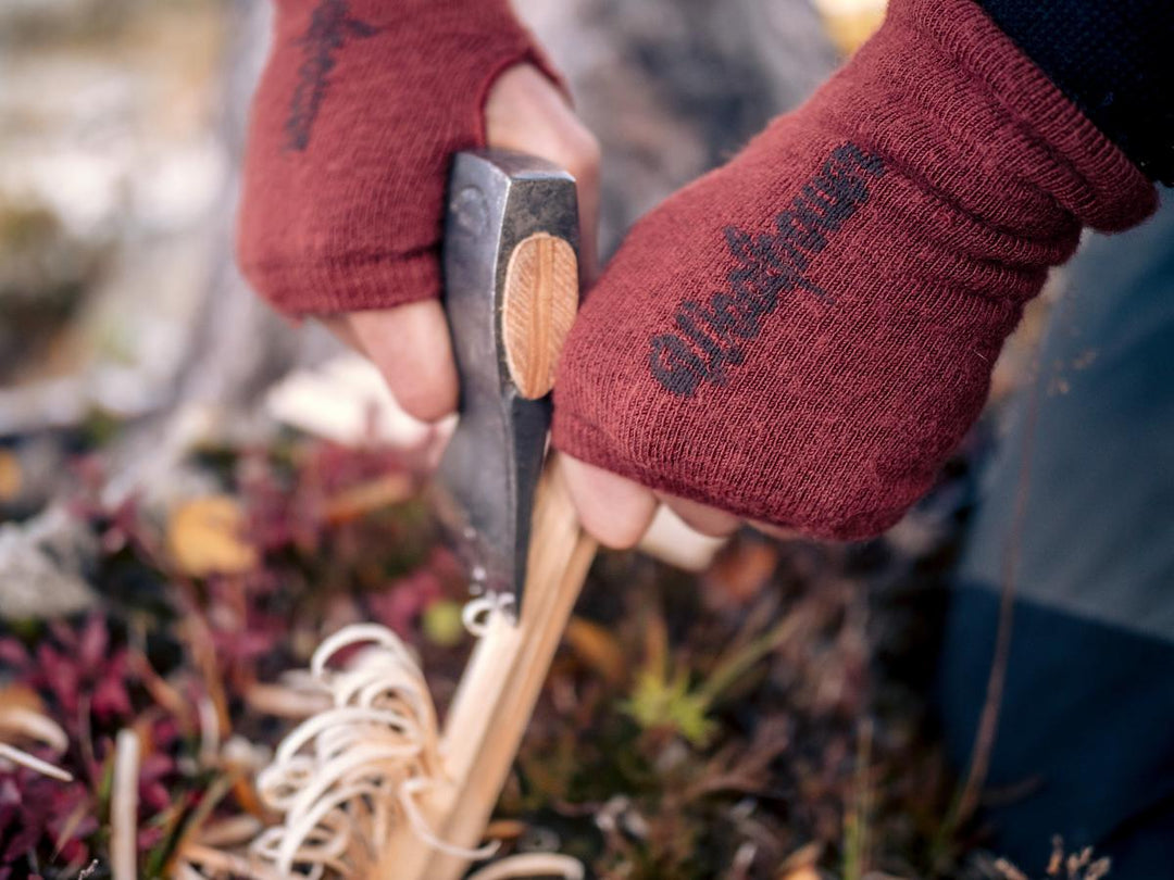 Woolpower Wrist Gaiter