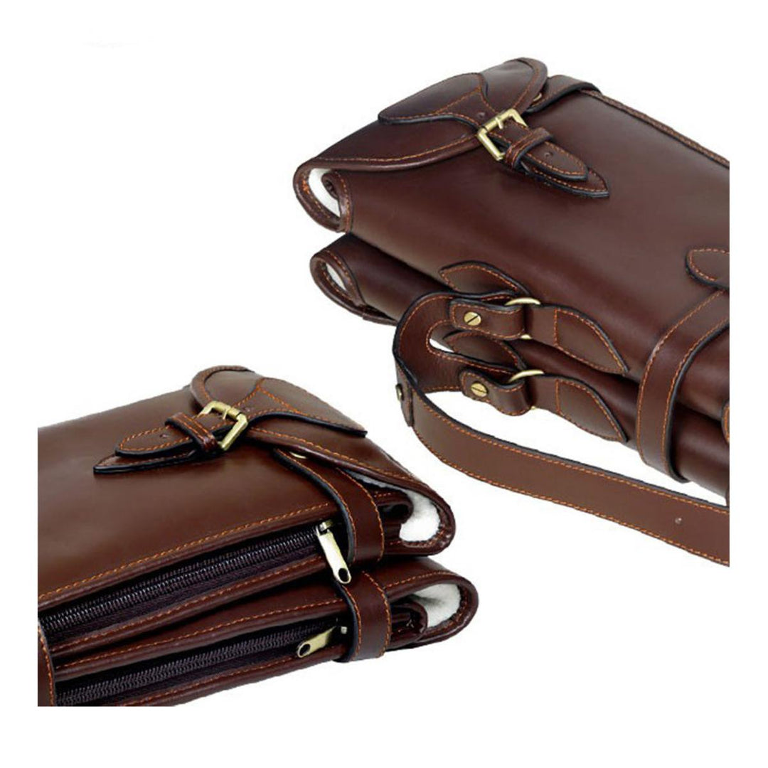 Guardian Guardian Canterbury Luxian Elite Double Shotgun Slip