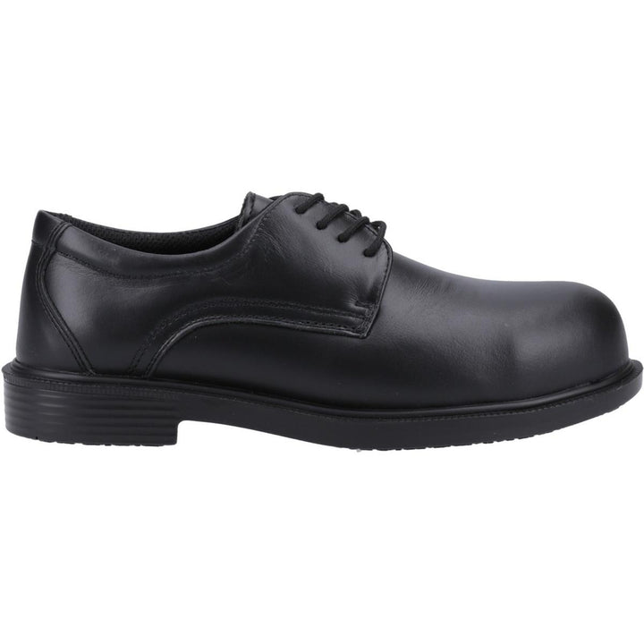 Magnum Duty Lite CT Uniform Safety Shoe Black