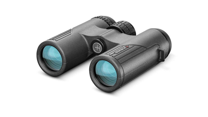 Hawke Frontier HD X 8x32 Binocular (Grey) Binoculars