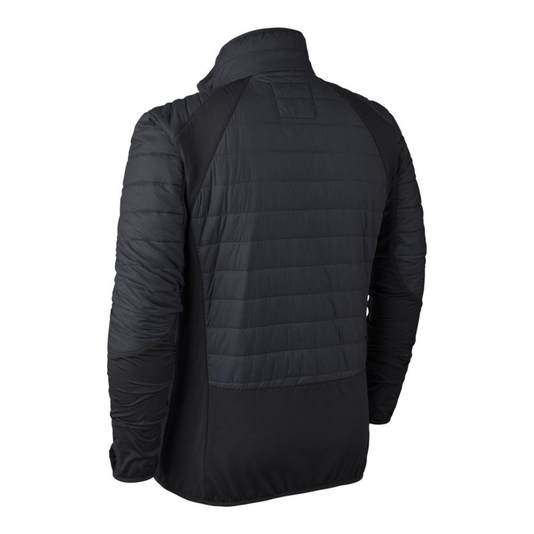 Deerhunter Pine Padded Inner Jacket Black