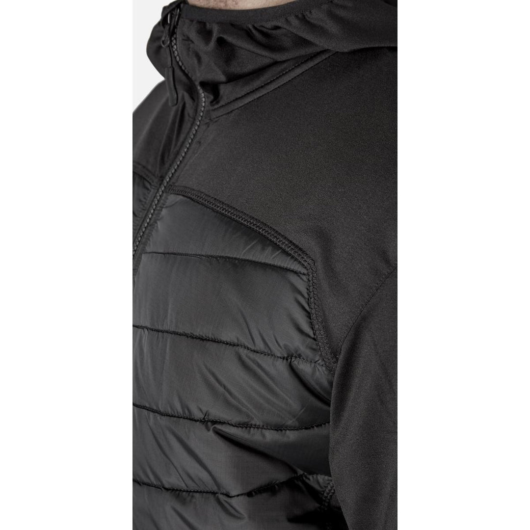 Dickies Generation Hybrid Jacket Black