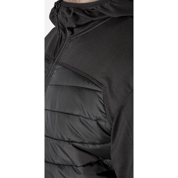 Dickies Generation Hybrid Jacket Black