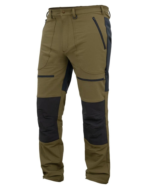 Swazi Forest Pants - Tussock