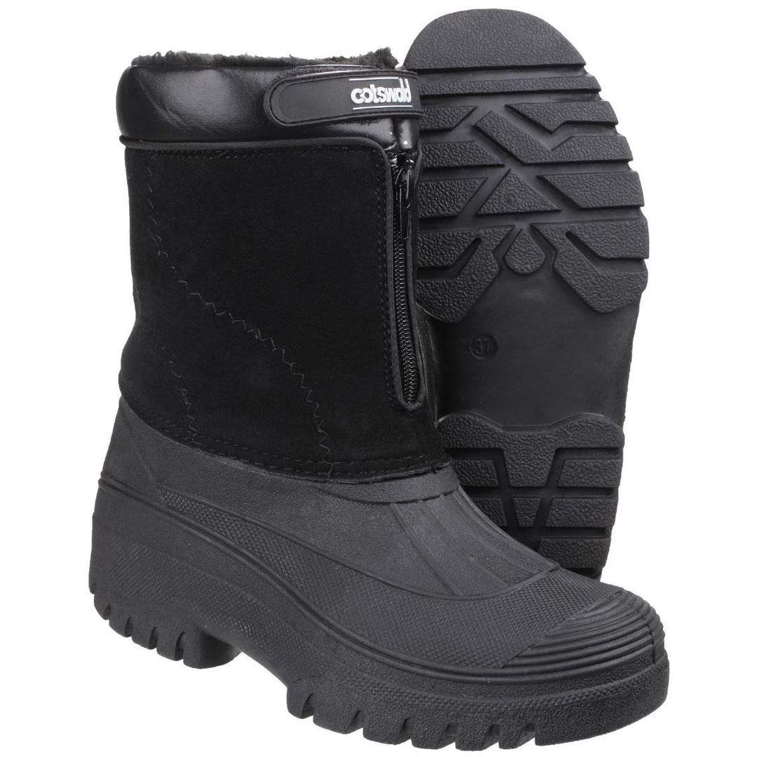 Cotswold Venture Waterproof Winter Boot – view 2