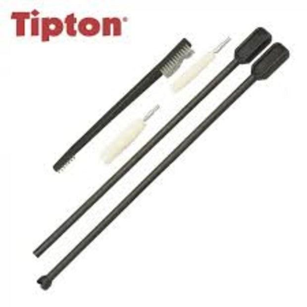 Tipton Tipton Action/Chamber Cleaning Tool Set