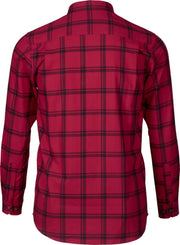Seeland Highseat shirt Hunter red