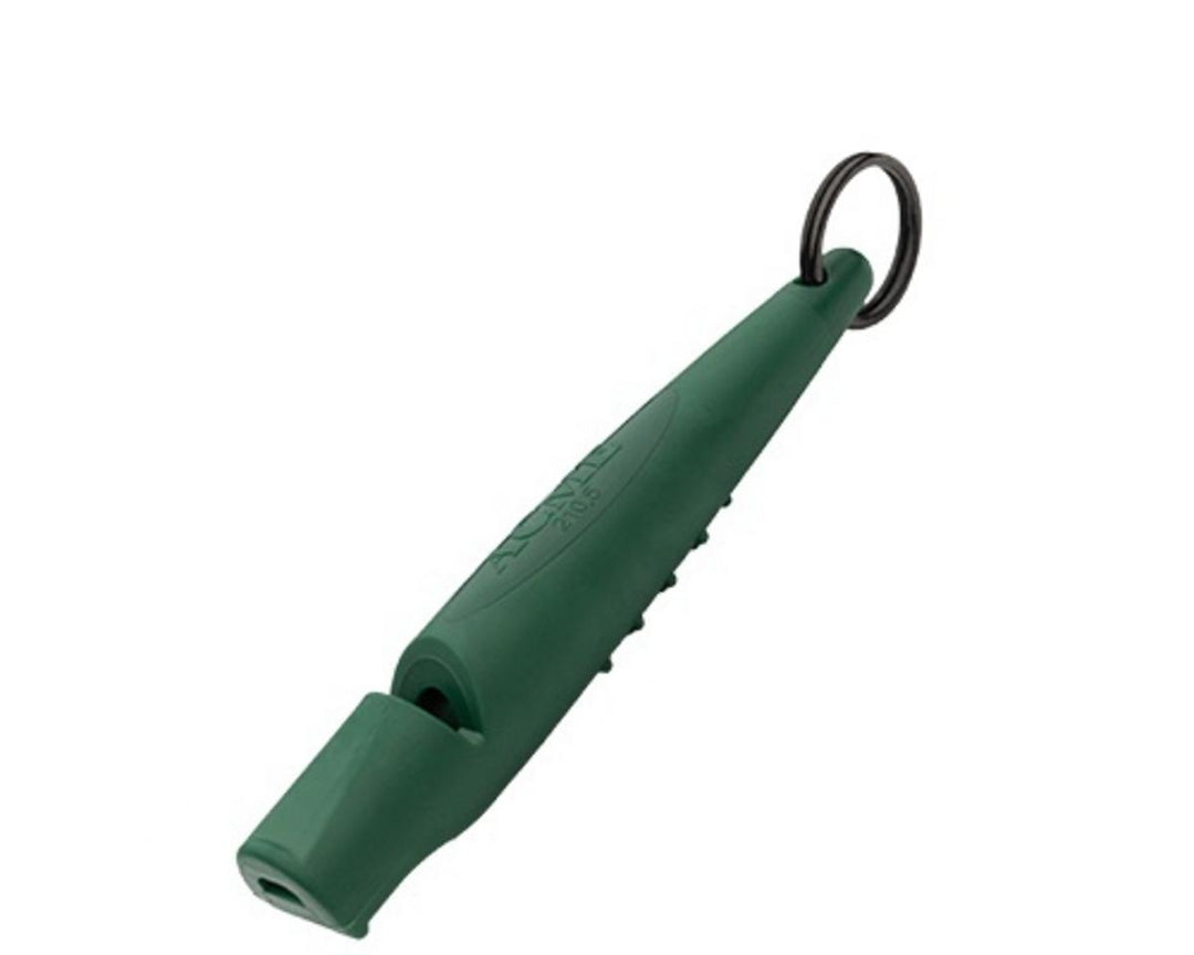 Acme 210.5 ALPHA High Plastic Dog Whistle