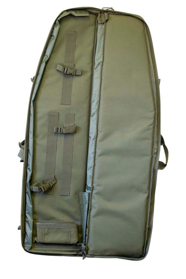 Ridgeline Sniper Bag Olive 54"