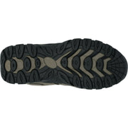 Hi-Tec Torca Low Boots Dark Taupe/Charcoal