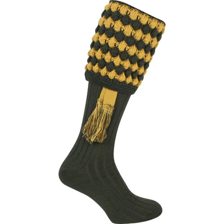 Jack Pyke Pebble Shooting Sock