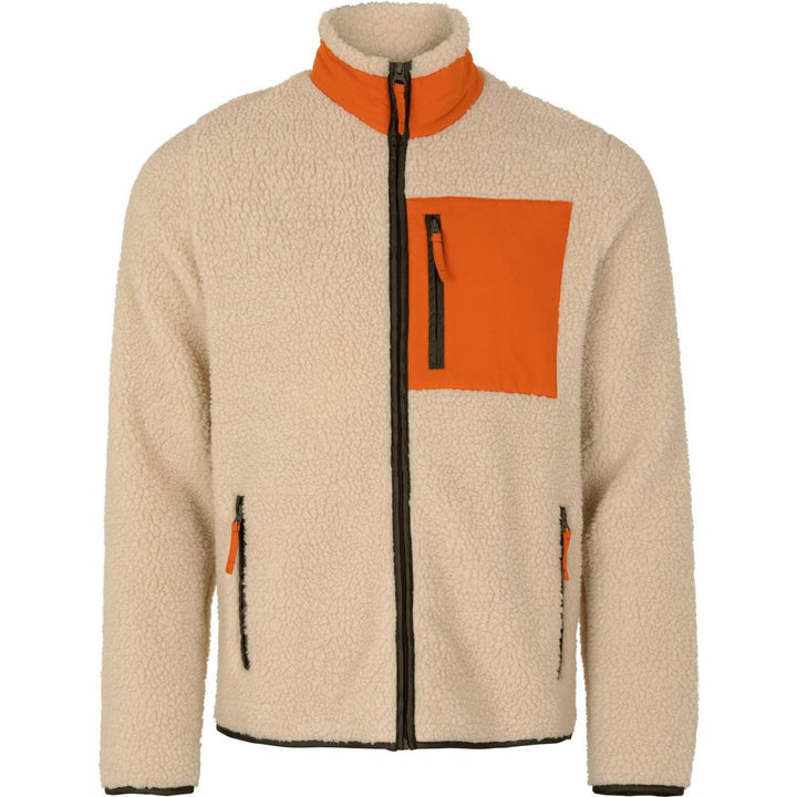 Seeland Zephyr Fleece Jacket Sandshell