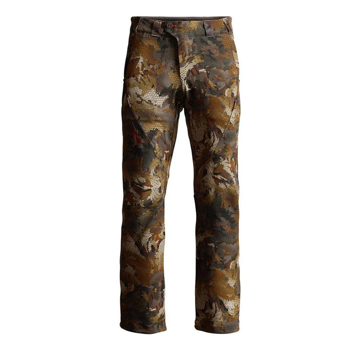 Sitka Dakota Pant Optifade Timber