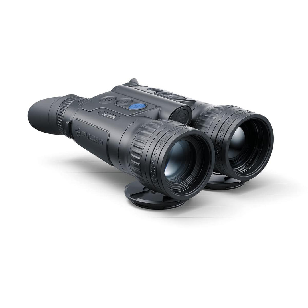 Pulsar MERGER DUO NXP50 MULTISPECTRUM THERMAL BINOCULARS