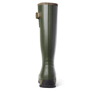Ariat Burford Rubber Boot - Olive Night