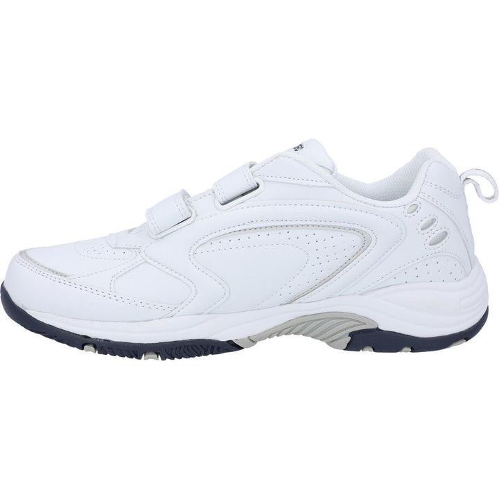 Hi-Tec Blast Lite EZ Shoes White