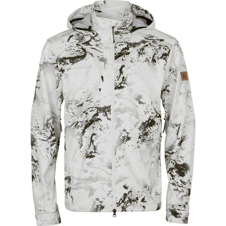 Harkila Winter Active WSP jacket - AXIS MSP®Snow
