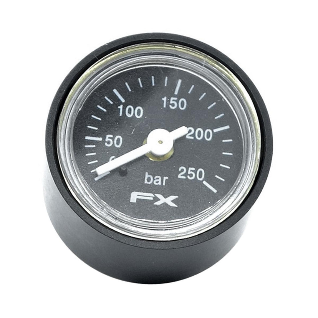 FX Airguns FX Manometer Dreamline Regulator-200Bar