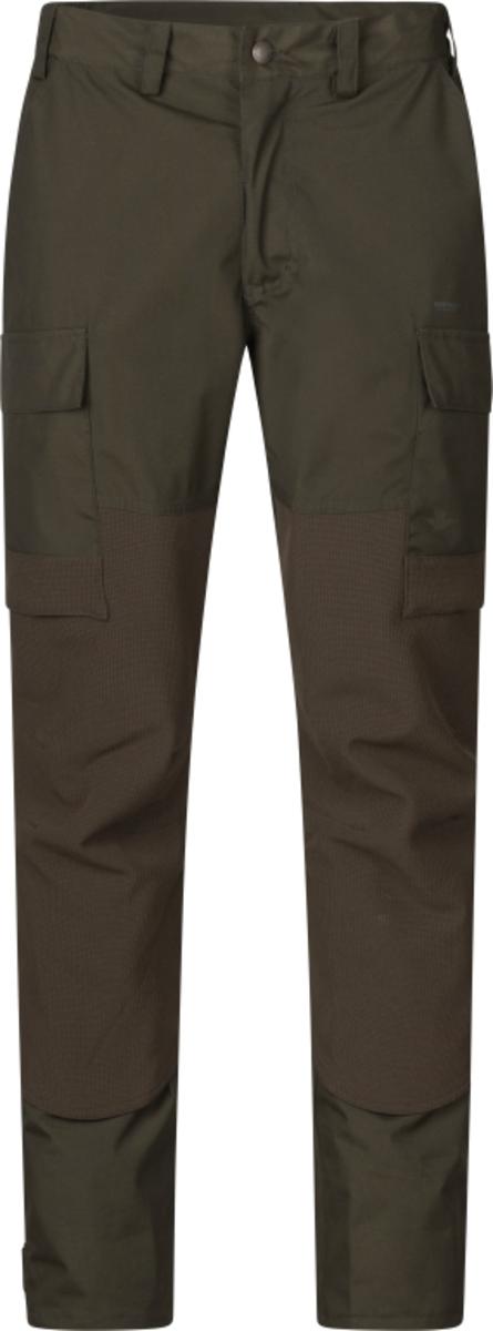 Seeland Arden trousers Pine green