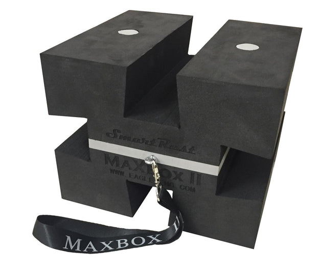 SmartRest MaxBox II