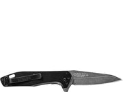 Gerber Fastball FE (Wharncliffe Folding Clip Knife) - Black