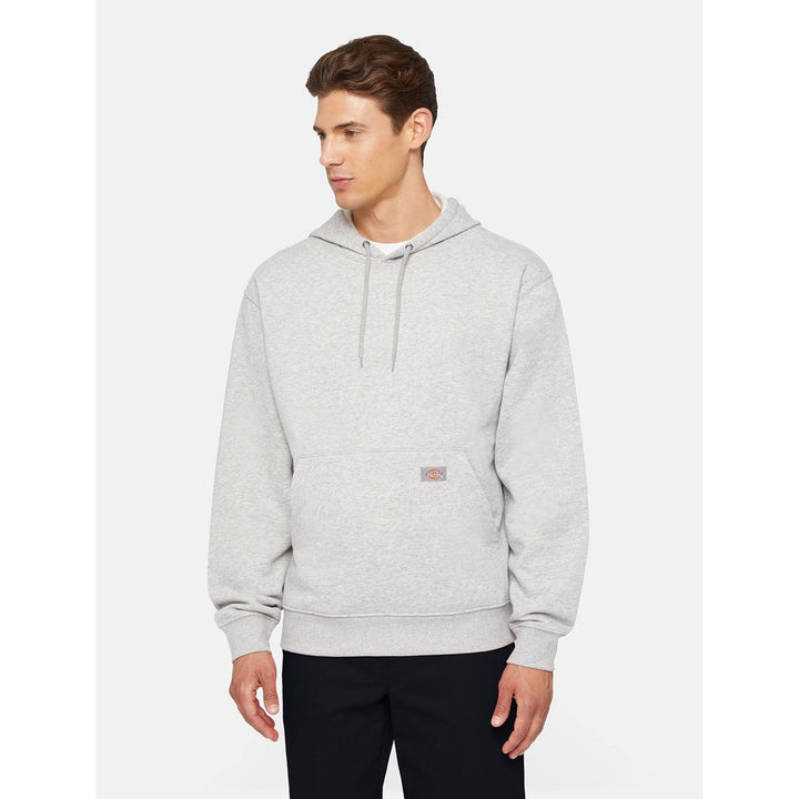 Dickies Everyday Fleece Hoodie Heather