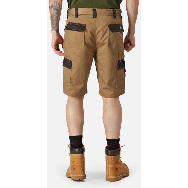 Dickies Everyday Short Khaki/Black