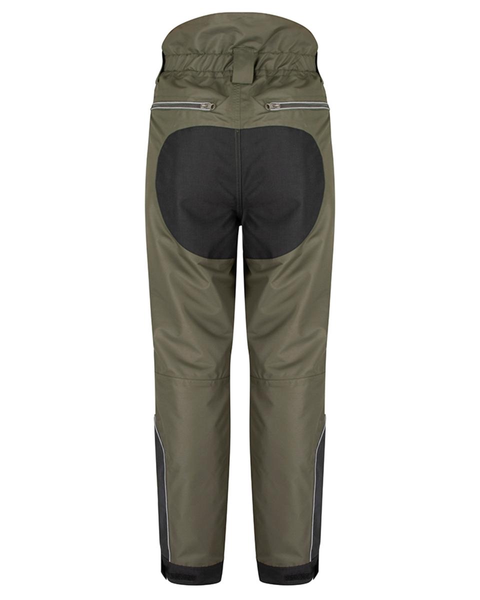 Hoggs of Fife Field Tech Waterproof Trousers