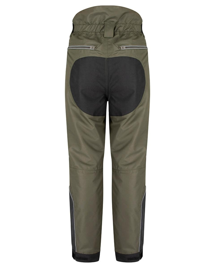 Hoggs of Fife Field Tech Waterproof Trousers
