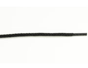 Dasco 120cm Chunky cord Lace Black