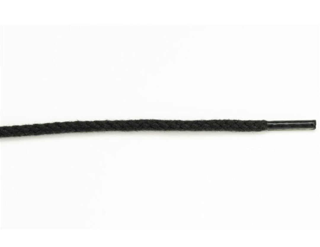 Dasco 120cm Chunky cord Lace Black