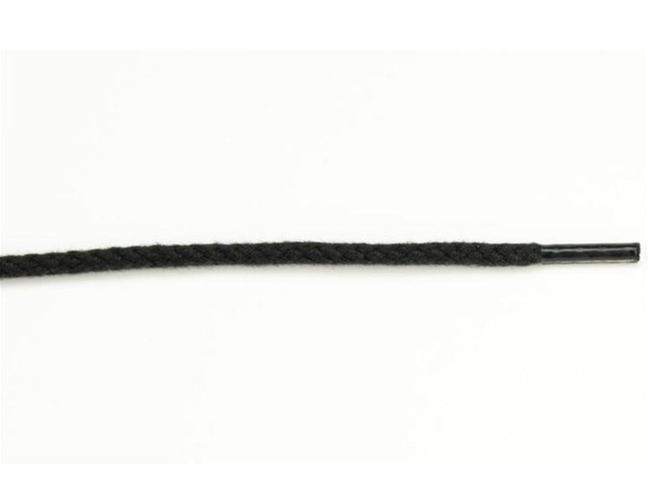 Dasco 120cm Chunky cord Lace Black