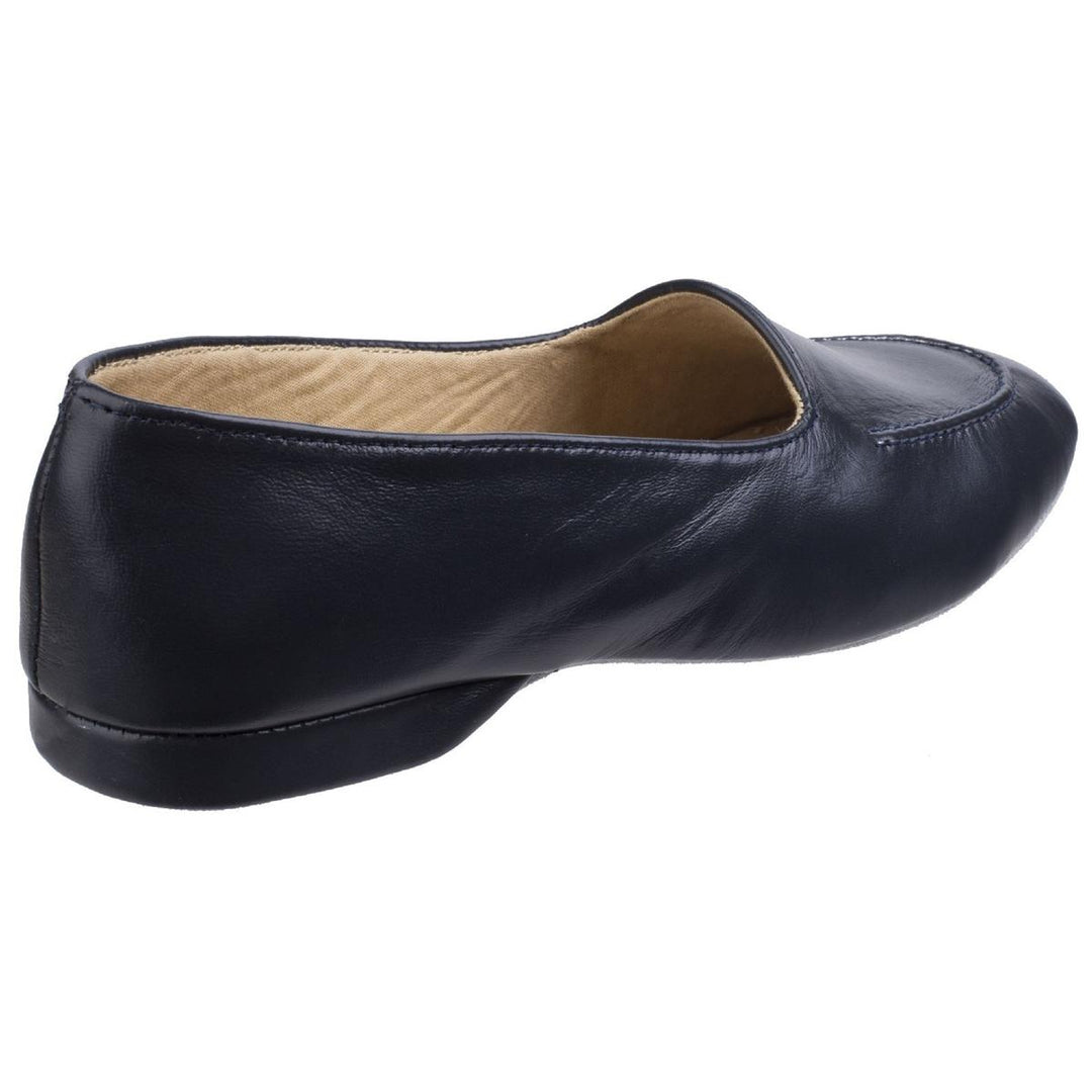 Cincasa Fornells Ladies Slipper Navy