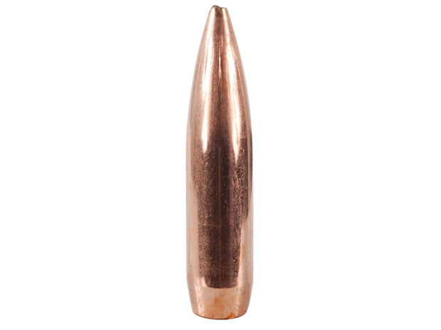 Nosler Custom Competition Projectiles 7mm 168gr HPBT Box 100