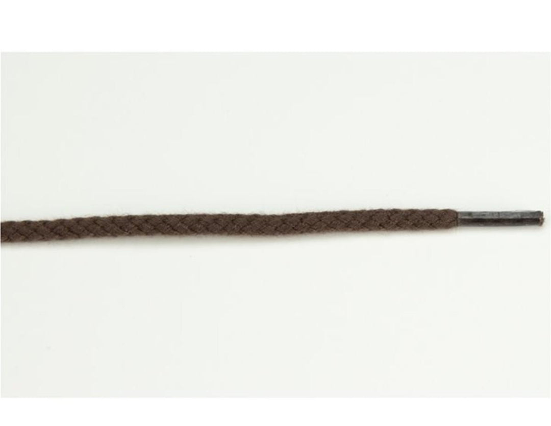 Dasco 90cm Chunky Cord Lace Brown