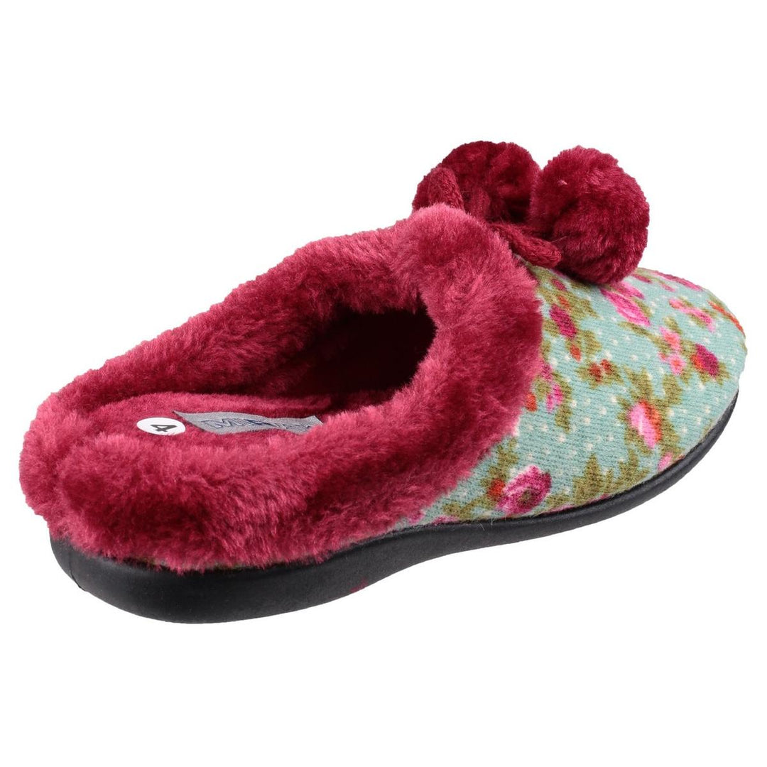 Mirak Chabilis Mule Slipper – view 5