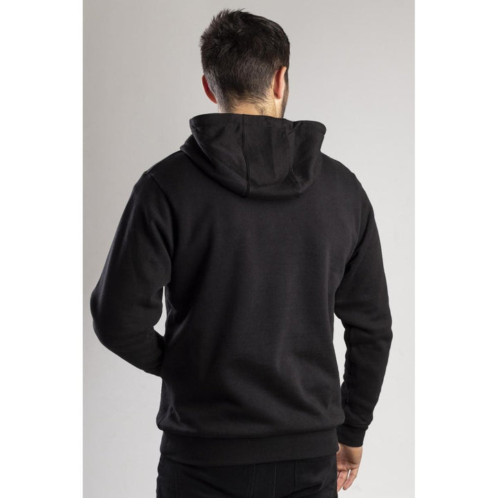 Caterpillar Trademark Lined Hoodie Black